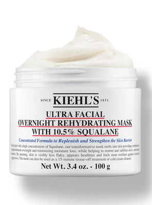 Imagen 2 del producto Mascarilla Hidratante Nocturna Ultra Facial Mask 100 ml