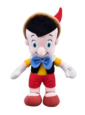 Peluche Pinocho 30 cm Plush