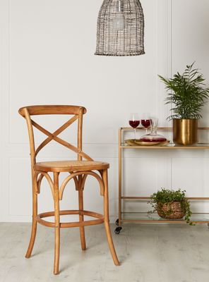 Silla de Bar Danubio