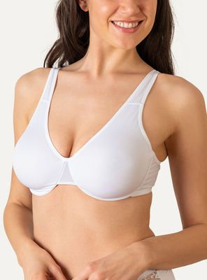 Sostén Soporte Natural Copa C