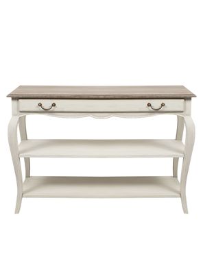 Imagen 2 del producto Arrimo Rosa 120x40 cm