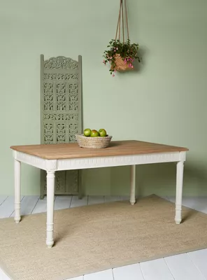 Mesa de Comedor Esteban 150 x 90 cm