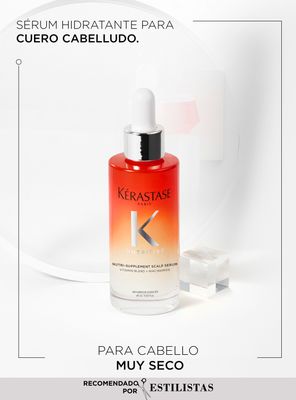 Imagen 2 del producto Sérum para Cuero Cabelludo Nutritive Nutri-Supplement 90 ml