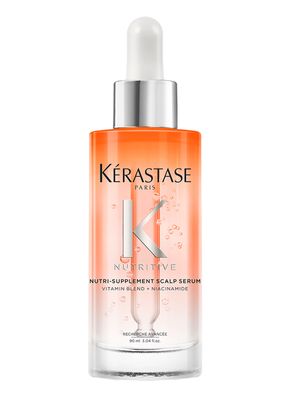 Sérum para Cuero Cabelludo Nutritive Nutri-Supplement 90 ml