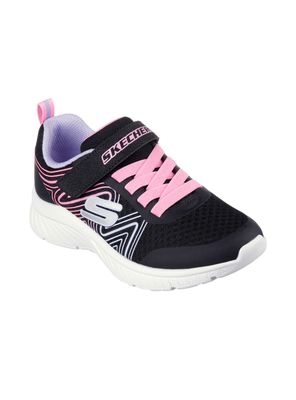 Imagen 2 del producto Zapatilla Urbana Style Microspec Plus Niña