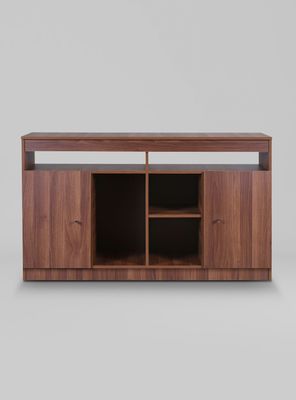 Rack TV 60"" Murillo Nogal