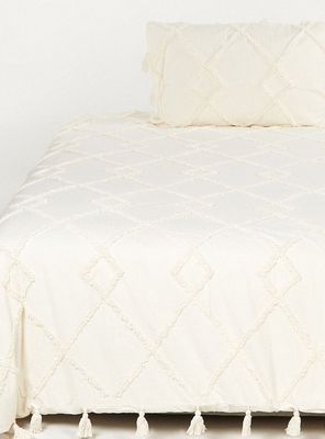 Funda de Plumón Relieve 2 Plazas