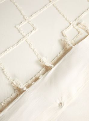 Imagen 2 del producto Funda de Plumón Relieve 2 Plazas