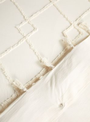 Imagen 2 del producto Funda de Plumón Relieve King