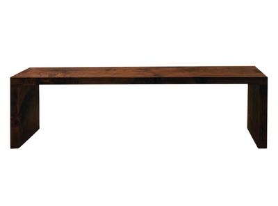 Banca Corchete 180 cm