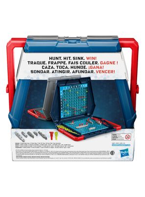 Imagen 2 del producto Juego de Mesa Battleship