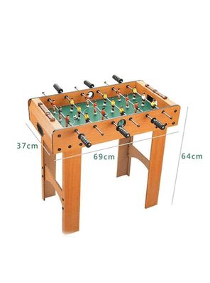 Imagen 2 del producto Taca Taca 9 Jugadores por Lado Kidscool