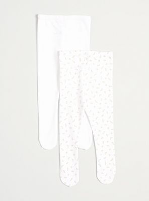 Imagen 2 del producto Panty Ballerina Algodón Unisex