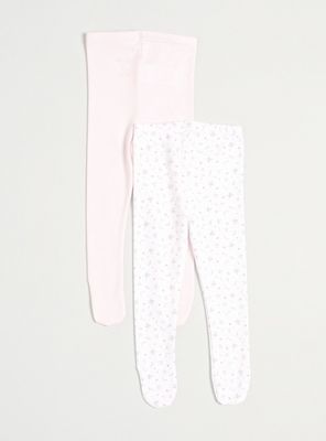 Imagen 2 del producto Panty Ballerina Algodón 1