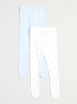 Imagen 2 del producto Panty Ballerina Algodón