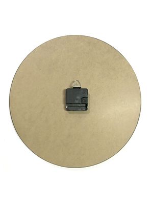 Imagen 2 del producto Reloj Diseño Mapa Attimo