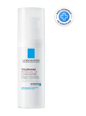 Crema Antirojeces Toleriane Rosaliac AR Concentado 40 ml