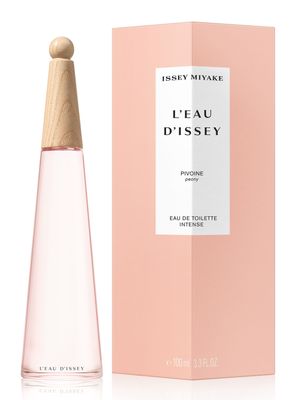 Imagen 2 del producto Perfume L'Eau D'Issey Eau & Pivoine EDT Mujer Intense 100ml