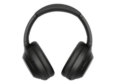Imagen 2 del producto Audífonos Bluetooth Noise Cancelling WH-1000XM4 Negro