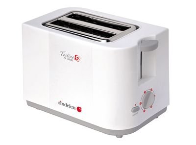 Tostador Sindelen TP700BL