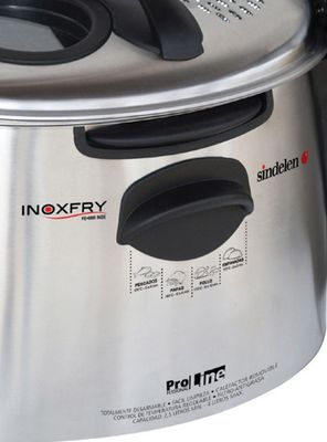 Imagen 2 del producto Freidora Eléctrica FE4000