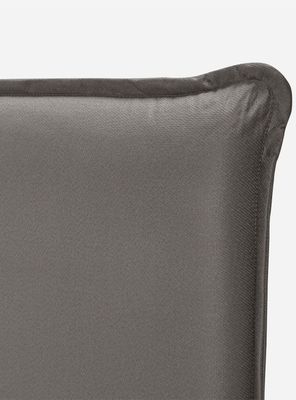 Imagen 2 del producto Respaldo Maurice Gris King