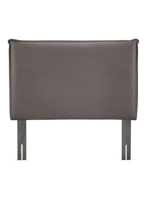 Respaldo Maurice Chocolate 1.5 Plazas