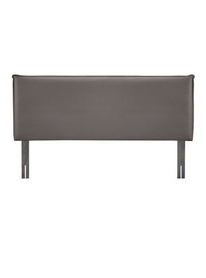 Respaldo Maurice Chocolate 2 Plazas