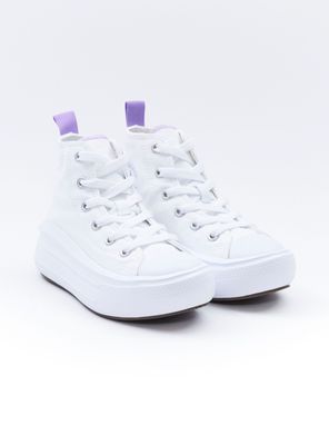 Imagen 2 del producto Zapatilla Urbana Inf Taylor All Star Move Unisex