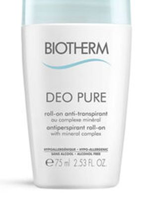 Imagen 2 del producto Desodorante Biotherm Pure Roll 9018981