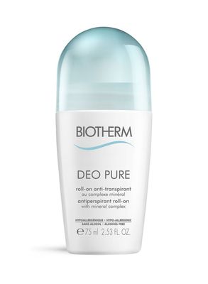 Desodorante Biotherm Pure Roll 9018981