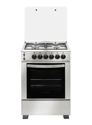 Imagen 1 del producto Cocina a Gas 4 Quemadores CH-6700INOX