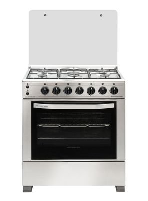 Cocina a Gas Sindelen CH-8700IN 5 Quemadores