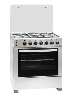 Imagen 2 del producto Cocina a Gas Sindelen CH-8700IN 5 Quemadores