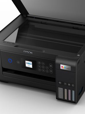 Imagen 2 del producto Impresora de Tinta Continua EcoTank L4260