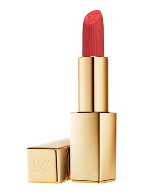 Labial Pure Color Envy Matte Pumpkin 3.5 g Estée Lauder