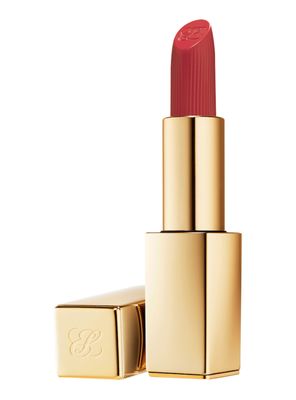 Labial Pure Color Envy Matte Red Hot Chili 3.5 g Estée Lauder