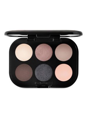 Paleta de Sombras M·A·C Connect In Colour Eye Shadow Palette: Encrypted Kryptonite 6.25 g