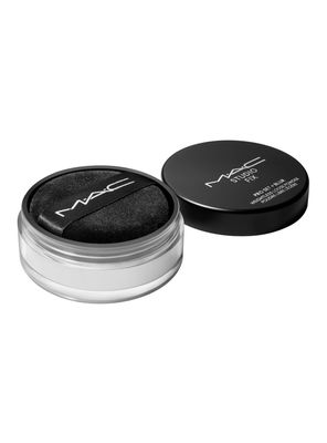 Imagen 2 del producto Polvo M·A·C Studio Fix Pro Set + Blur Weightless Loose Powder Translucent 12 g