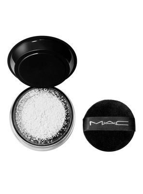 Polvo M·A·C Studio Fix Pro Set + Blur Weightless Loose Powder Translucent 12 g
