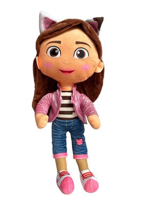 Peluche Muñeca Gabby