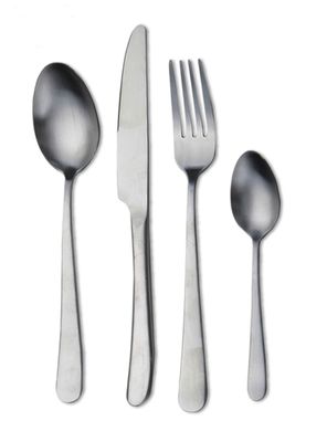 Set Cubiertos Sion 24 Piezas