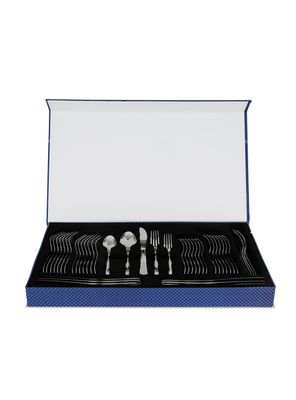 Imagen 2 del producto Set Cubiertos Lugano 45 Piezas