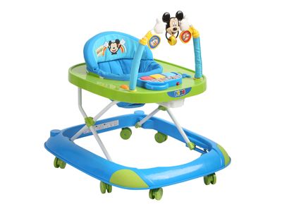 Andador Musical Park Mickey Disney