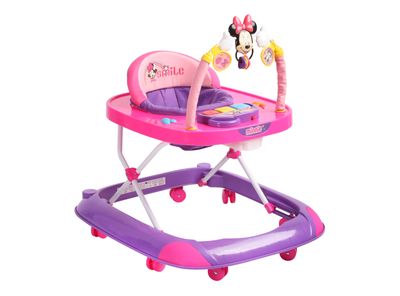 Andador Musical Park Minnie Disney