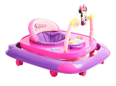 Imagen 2 del producto Andador Musical Park Minnie Disney