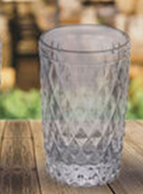 Imagen 2 del producto Set de 4 Vasos Vicenza 350 ml