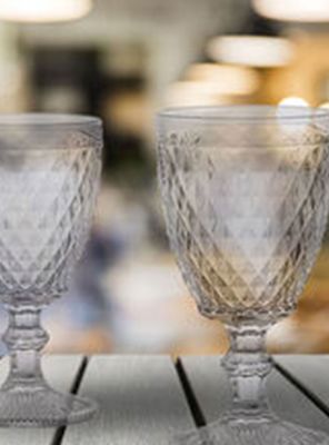Imagen 2 del producto Set 4 Copas Vicenza