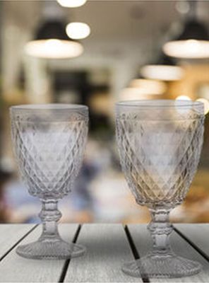 Imagen 1 del producto Set 4 Copas Vicenza