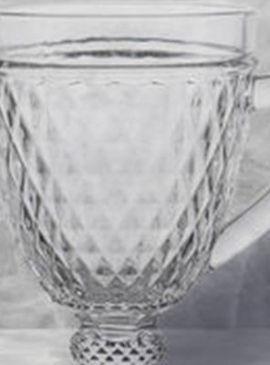 Imagen 2 del producto Jarro de Vidrio Vincenza 1L